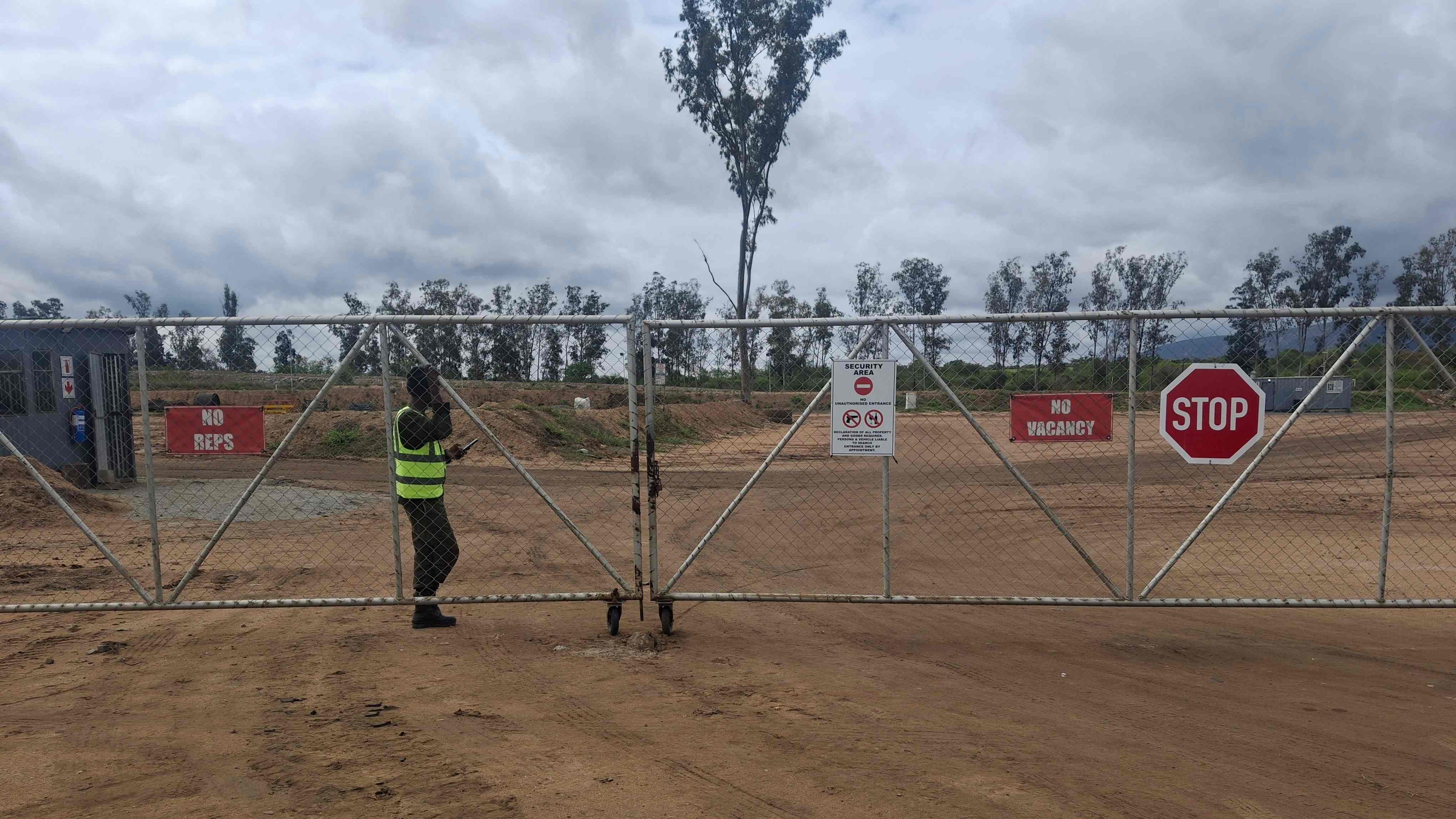Mhlume Mine halts operations, retrenches